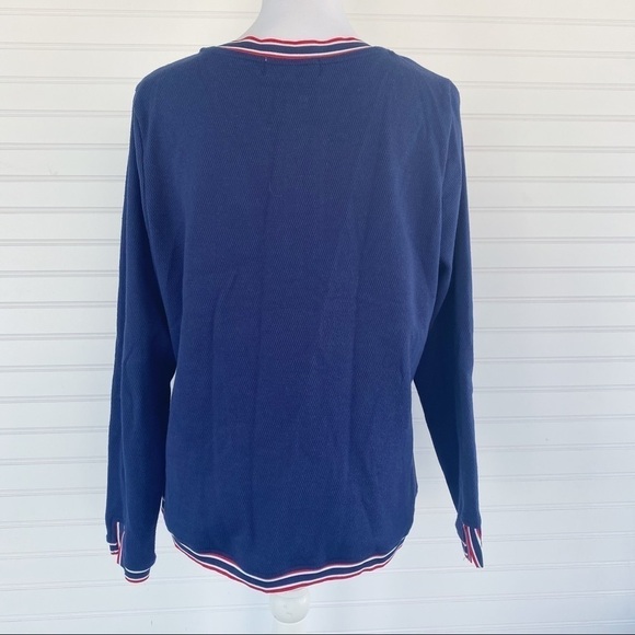 Full zip cardigan sweater Size Medium - Picture 4 of 12